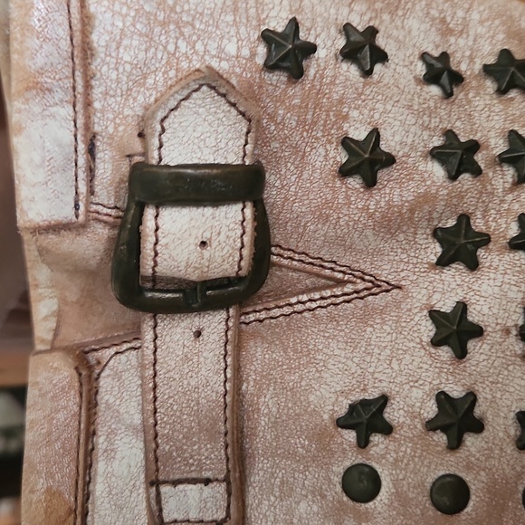 Bed Stu boots - Picture 10 of 12